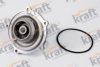 KRAFT AUTOMOTIVE 1500170 Water Pump